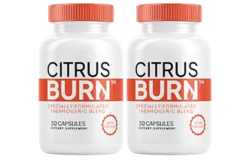 citrus-burn